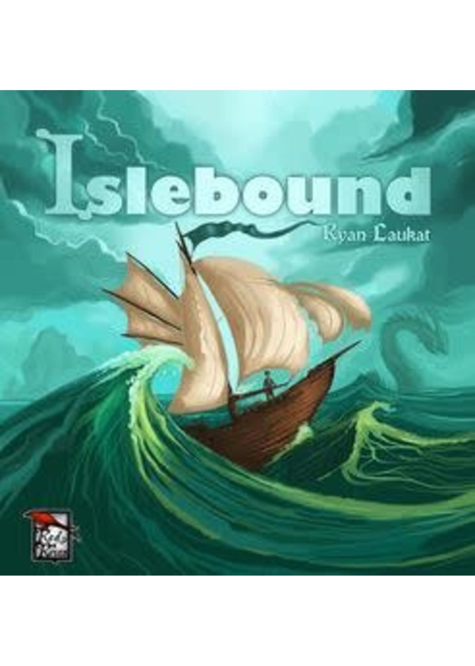 RENTAL - Islebound 3 Lb 13.1 oz