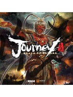 RENTAL - Journey: Wrath of Demons 6 Lb