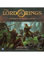 Rental RENTAL - Journeys in Middle Earth 5.4 lb