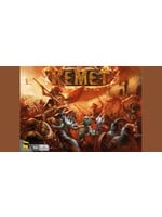 RENTAL - Kemet 5.6 lb
