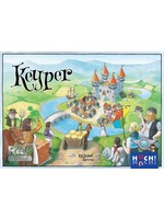 Rental RENTAL - Keyper 3lb 10.8 oz