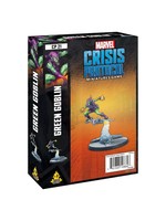 Atomic Mass Games Marvel Crisis Protocol: Green Goblin