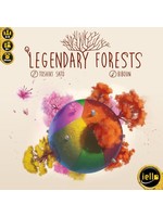 Rental RENTAL - Legendary Forests 1lb 0.1 oz