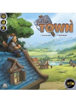 Rental RENTAL - Little Towns 1lb 4.5 oz