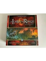 RENTAL - Lord of the Rings Card Game Silver Line Edition 2 lb 6.3 oz