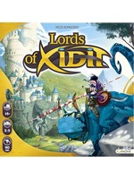 Rental RENTAL - Lords of Xidit 4 lb 9.9 oz