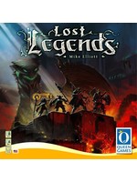 Rental RENTAL - Lost Legends 3 lb 6.8 oz