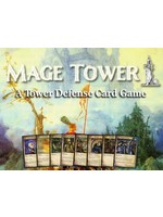 Rental RENTAL - Mage Tower 1 lb 12.2 oz