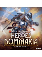 Rental RENTAL - Magic The Gathering: Heroes of Dominaria 4 Lb 10.2 oz