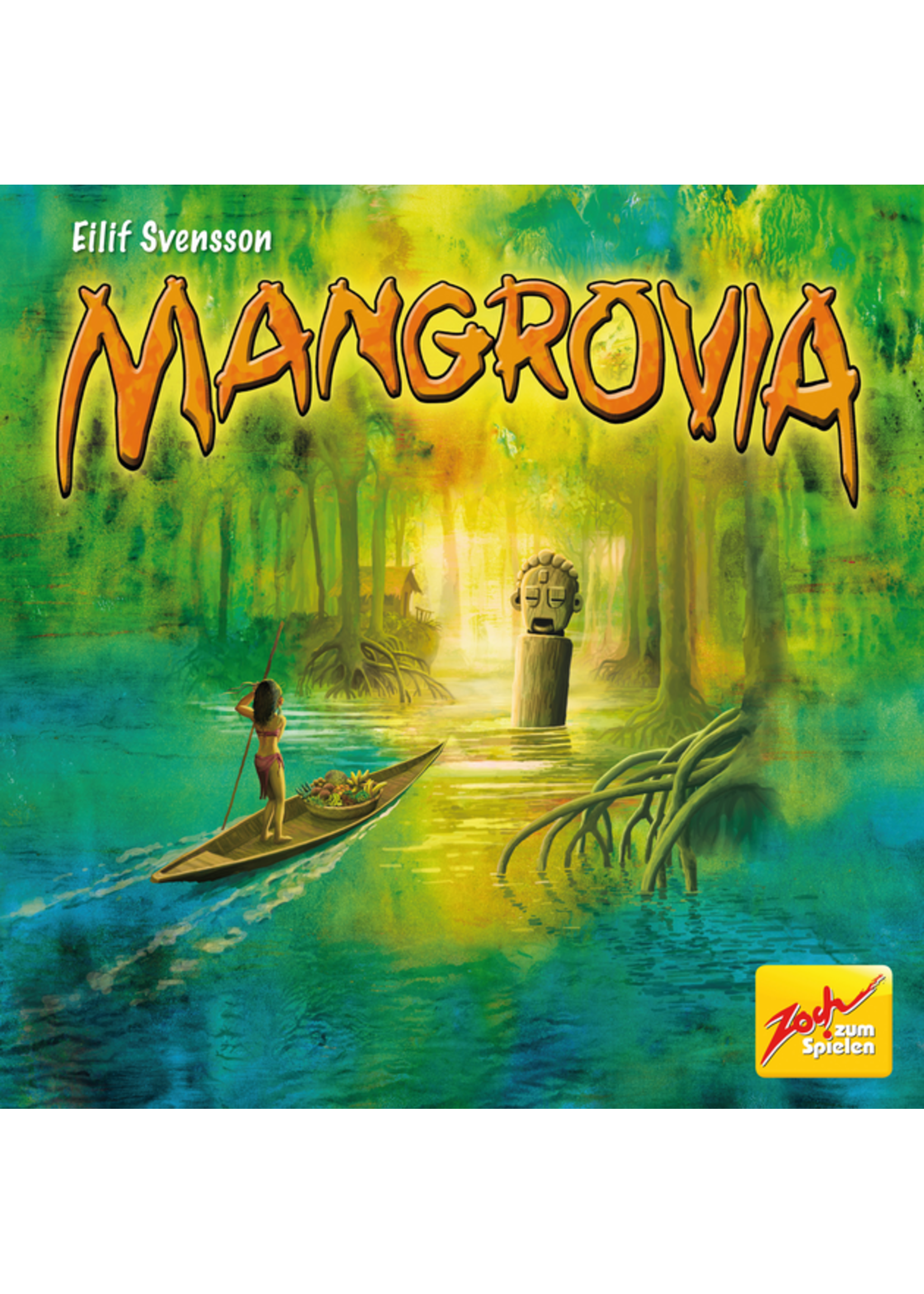 Rental RENTAL - Mangrovia 2 Lb 11.6 oz