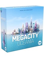 RENTAL - Megacity: Oceania 3 Lb 14.3 oz