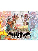 RENTAL - Millennium Blades 7.2 Lb
