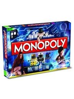Rental RENTAL - Monopoly Dr Who 1 lb 14.9 oz