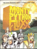 Rental RENTAL - Monty Python Fluxx 6.2 oz