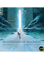 RENTAL - Mountains of Madness 3 Lb 11.2 oz