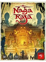 Rental RENTAL - Naga Raja 1