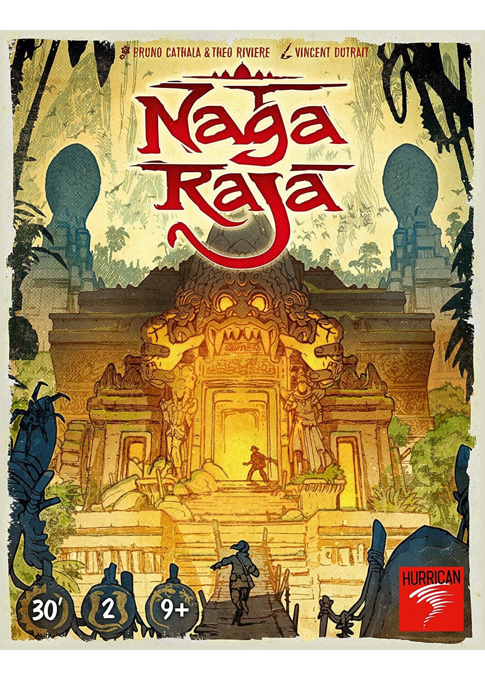Rental RENTAL - Naga Raja 1