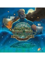 RENTAL - Nemo's War (B) 4 lb 2.7 oz