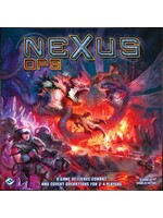 RENTAL - Nexus Ops 2 Lb 5.4 oz