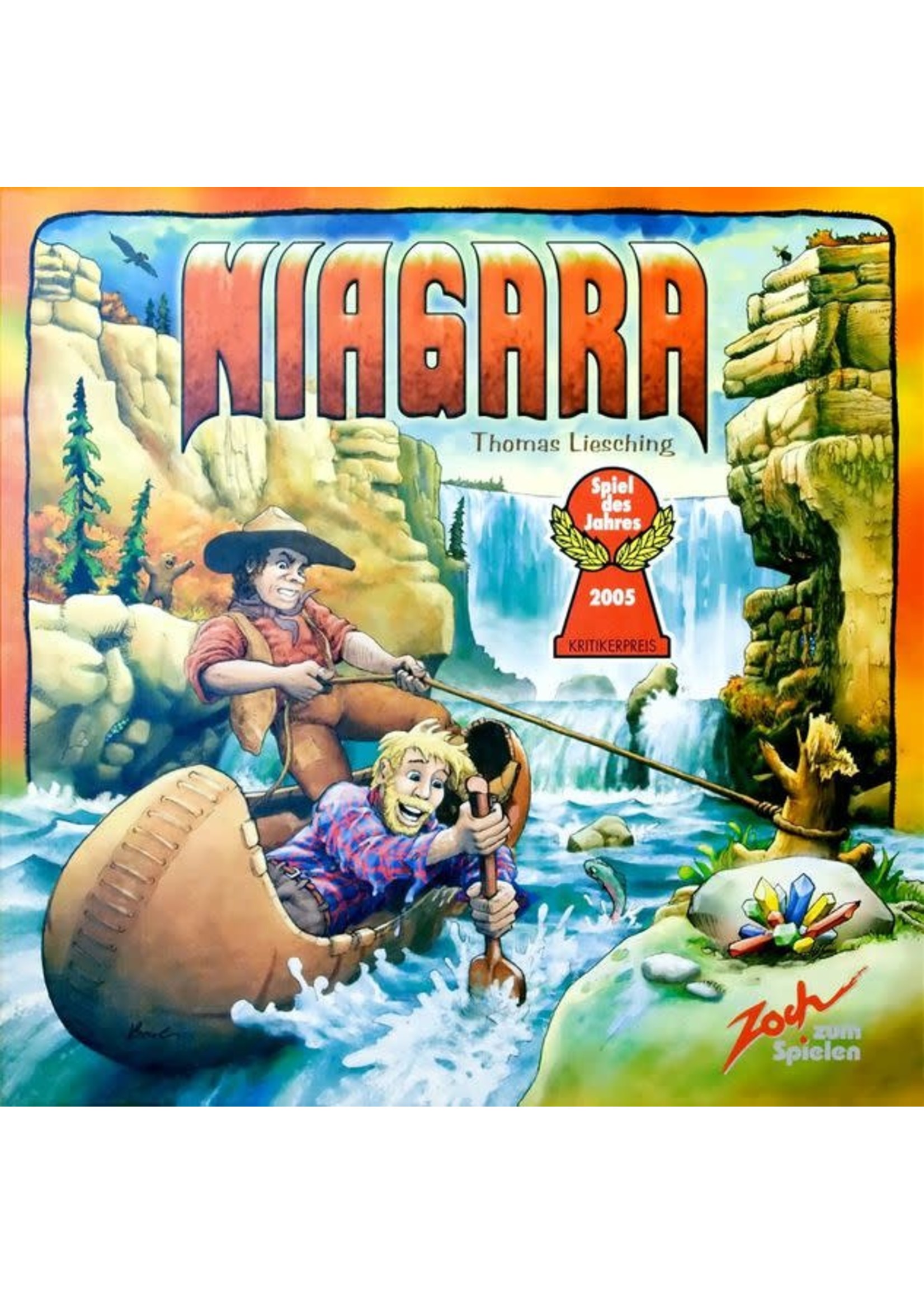 RENTAL - Niagara 2 Lb 9.1 oz