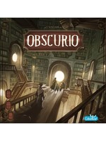 RENTAL - Obscurio 2 Lb 15.7 oz
