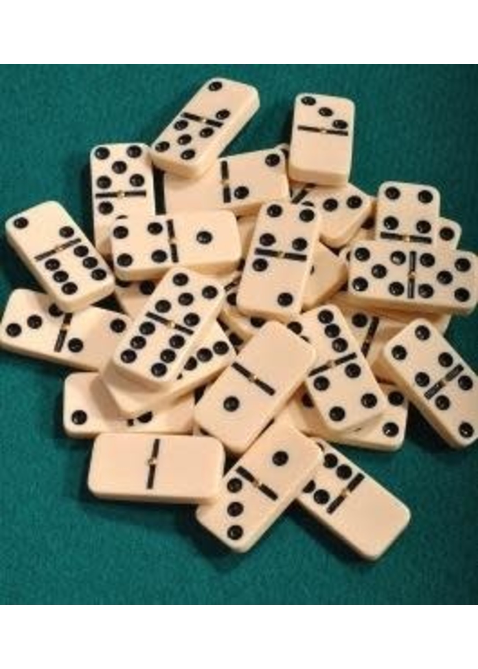 RENTAL - Dominoes 4.6oz