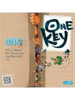 RENTAL - One Key 1 Lb 6.9 oz