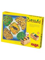 Rental RENTAL - Orchard (Haba) 2lb 4.6oz