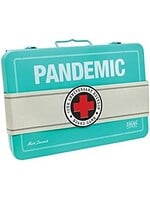 RENTAL - Pandemic Anniversary (B) 6 Lb