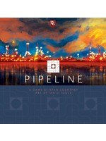 Rental RENTAL - Pipeline 5.4 lbs