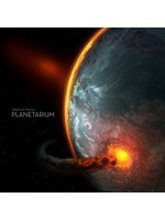 Rental RENTAL - Planetarium 3 lb 2.1 oz