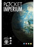 RENTAL - Pocket Imperium 12.5 oz