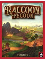 Rental RENTAL - Racoon Tycoon 3lb 13.5 oz