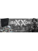 RENTAL - Raxxon 1 lb 2.9 oz