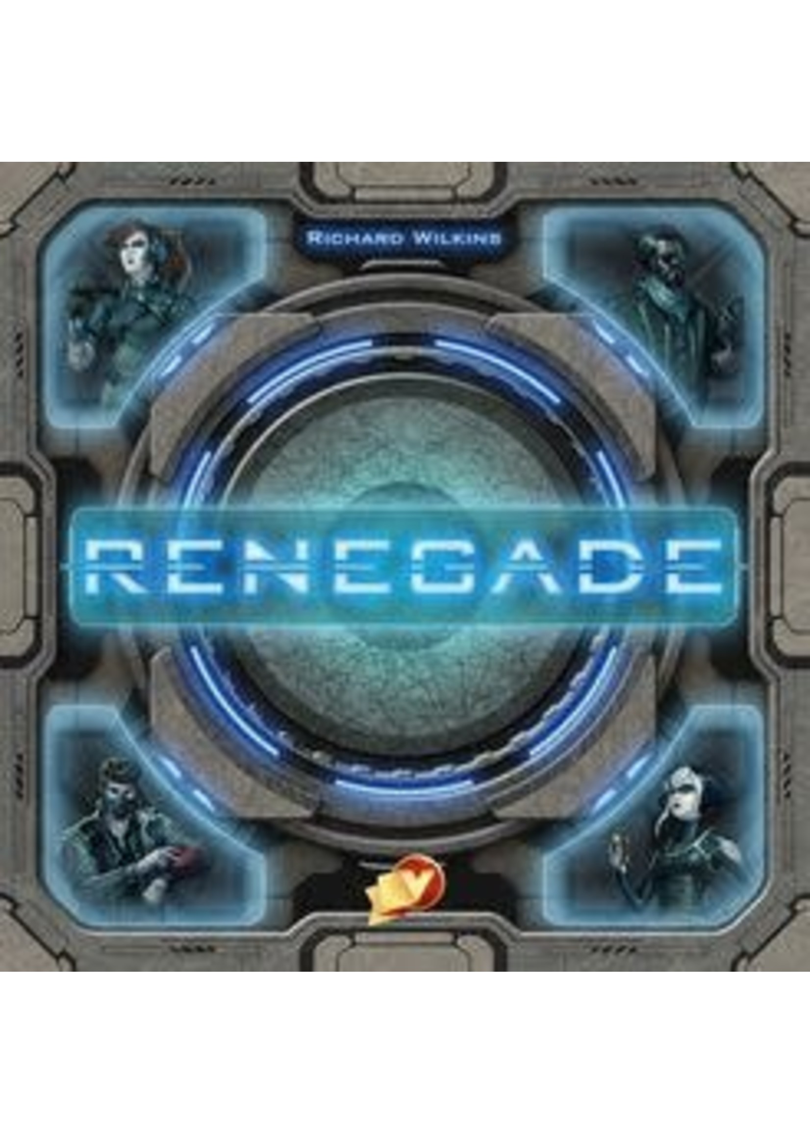 RENTAL - Renegade 1 lb 13.4 oz