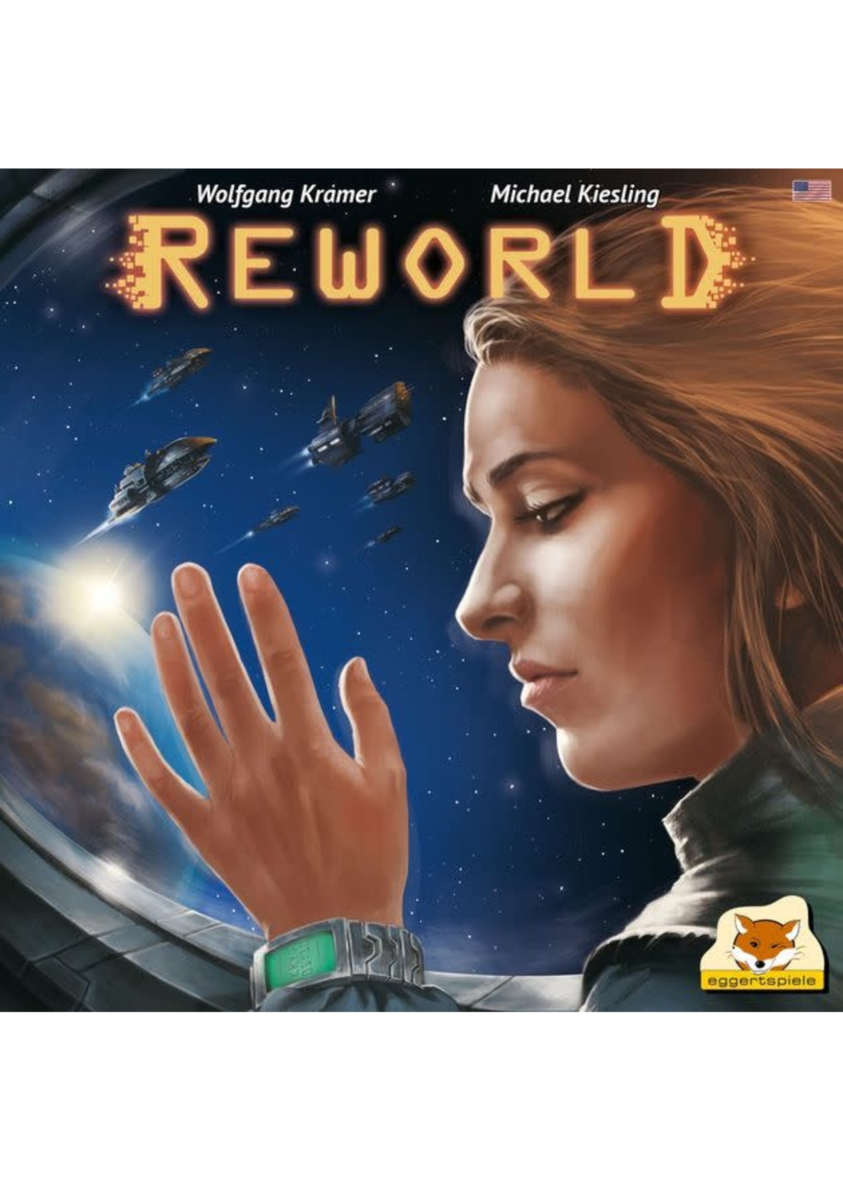 Rental RENTAL - Reworld 2 lb 14.9 oz