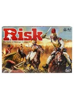 RENTAL - RISK 2210 A.D. 3 Lb 12 oz