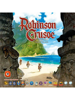 Rental RENTAL - Robinson Crusoe 4lb 7.3oz