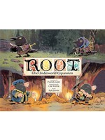 Rental RENTAL - Root: The Underworld Expansion 3 Lb 10.2 oz