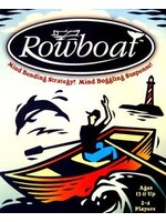 RENTAL - Rowboat 6.6 oz