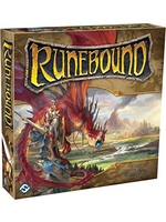 RENTAL - Runebound 3rd Ed. 3lb 6.6oz