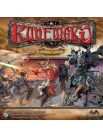 RENTAL - Runewars Board Game 5.4 Lb