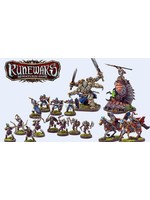RENTAL - Runewars Miniatures Game 4 Lb 13.7 oz