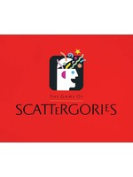 Rental RENTAL - Scattergories 3 Lb 15.6 oz