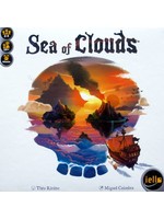 Rental RENTAL - Sea of Clouds 1 lb 6.4 oz