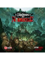 RENTAL - Shadows of Normandie: Achtung! Cthulhu 5.4 Lb