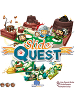 Rental RENTAL - Slide Quest 1 lb 12.1 oz
