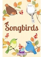RENTAL - Songbirds Cards 5.7 oz