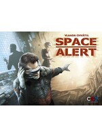 RENTAL - Space Alert 3 Lb 5 oz