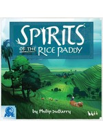 Rental RENTAL - Spirits of the Rice Paddy 3 Lb 7.3 oz